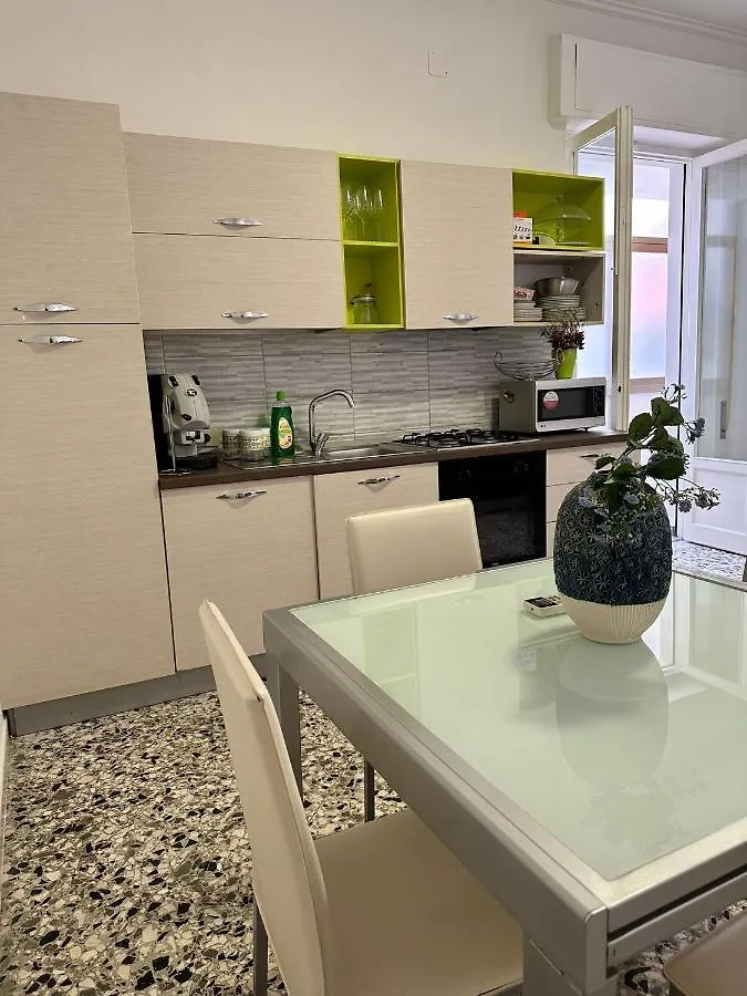 Stabile Apartment Palermo