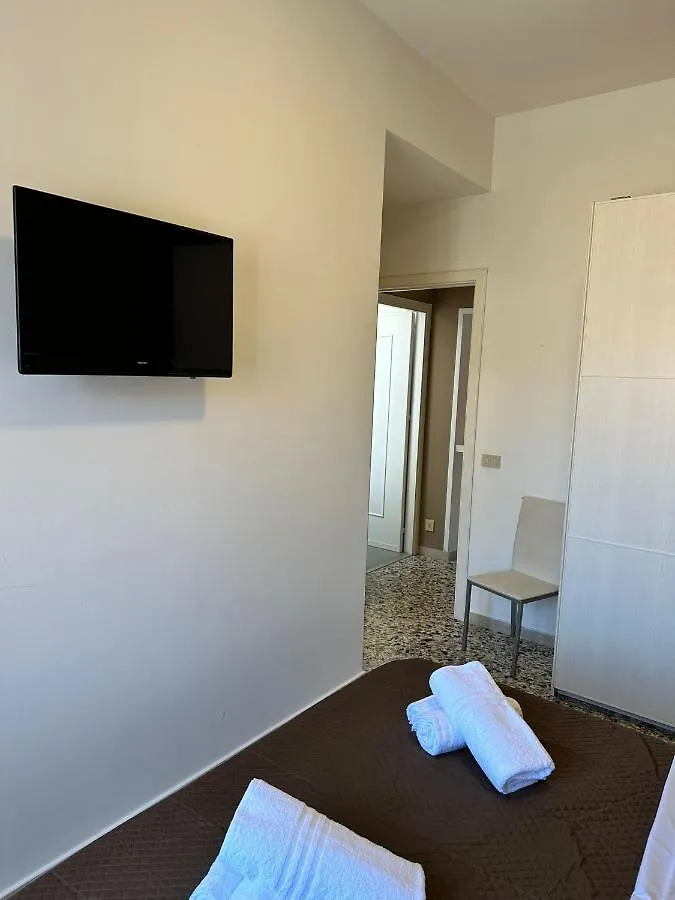 Stabile Apartment Palermo