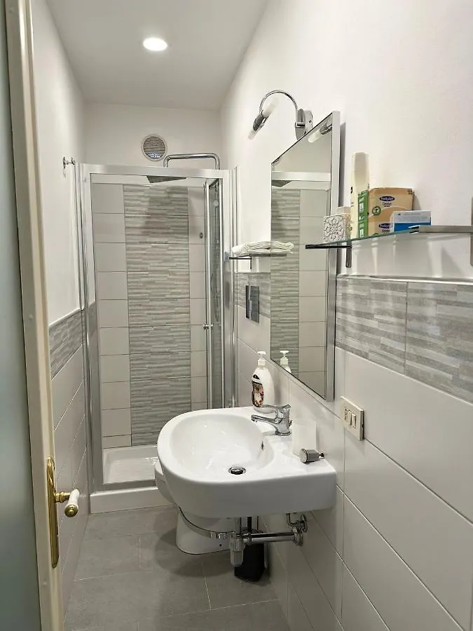 Stabile Apartment Palermo Italia