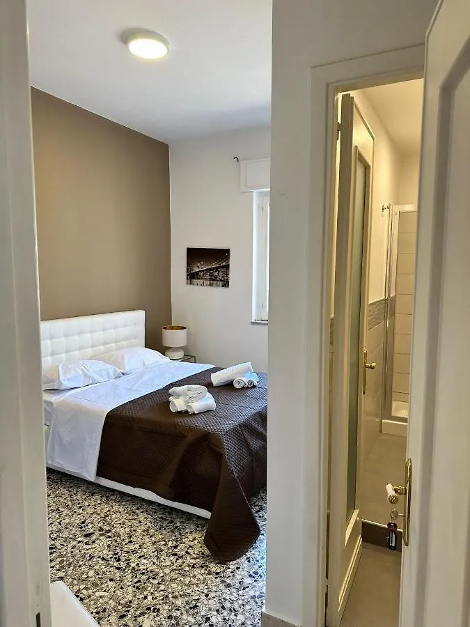 Stabile Apartment Palermo 0*,  Italia