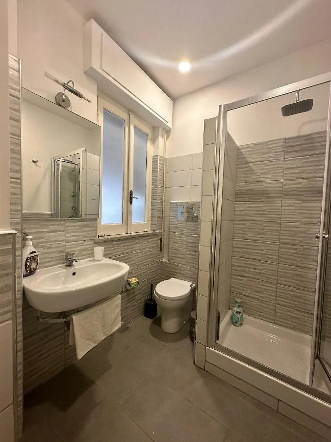 Stabile Apartment Palermo 0*,  Italia