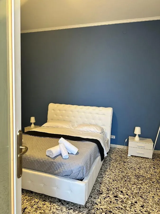 Stabile Apartment Palermo Italia