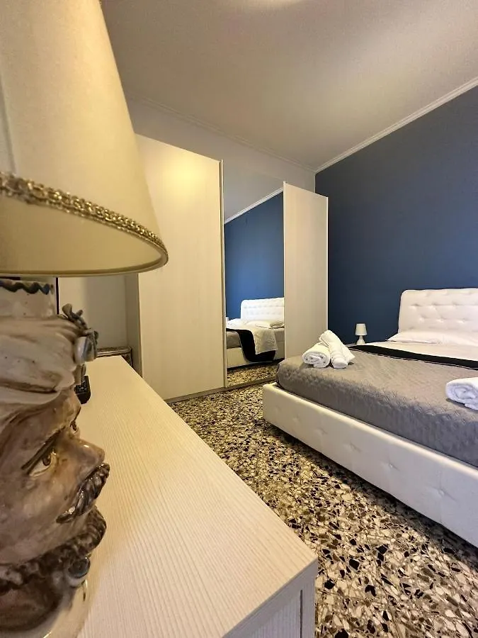 Stabile Apartment Palermo Penzion