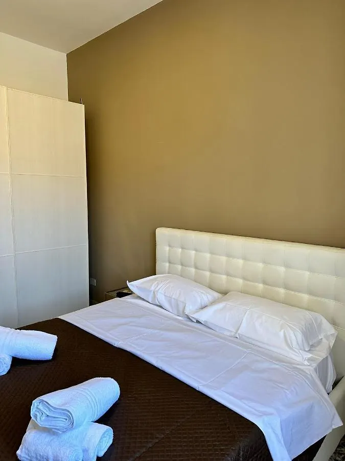 Stabile Apartment Palermo