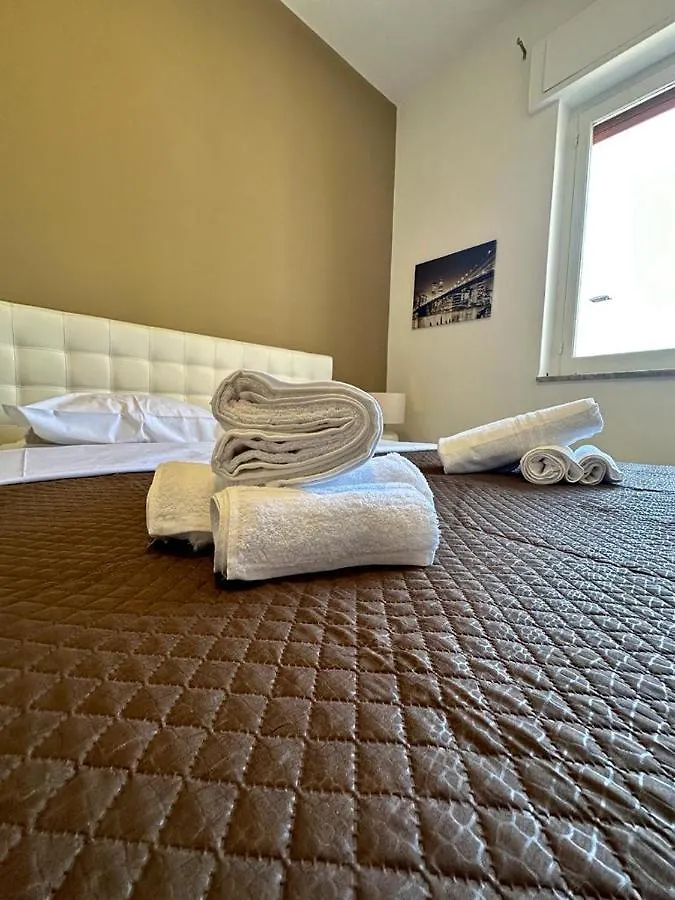 Stabile Apartment Palermo
